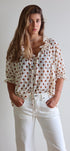 Audrey Blouse