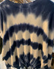 Tie Dye Sweater