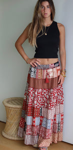 Folk Skirt