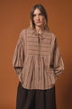 Cara Blouse