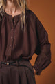 Portia Blouse