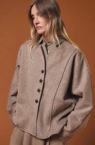 Milena Jacket