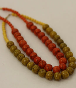 Deva Necklace