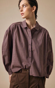 Gaia Shirt