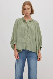 Filippa Shirt