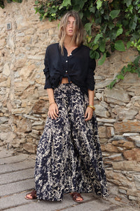 Deva Skirt Pants