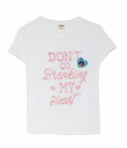 Bkg My Heart Tee