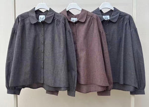 Gaia Shirt