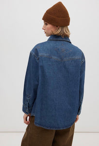 Texas Shacket
