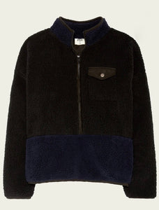 Sherpa Sweatshirt