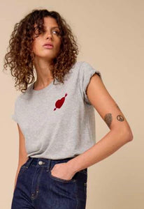 Heart Tee