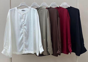 Andie Shirt