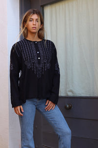 Gabriela Blouse