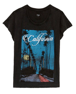 California Tee