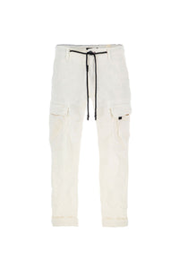 Cargo Off-White Pants