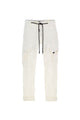 Cargo Off-White Pants