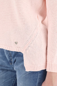 Violette Jumper