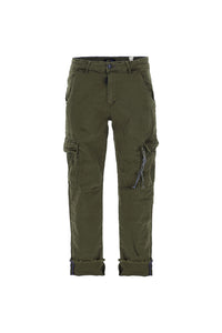 Cargo Free Pants