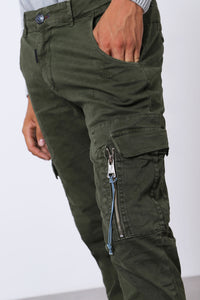 Cargo Free Pants