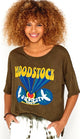 Woodstock Tee