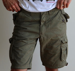 Cargo Shorts