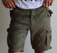 Cargo Shorts