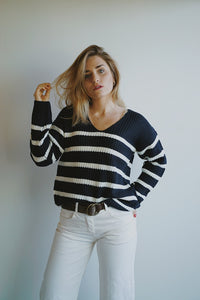 St. Tropez Sweater