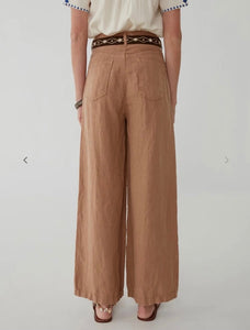 Linen Pants