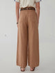 Linen Pants