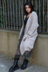 Bree Maxi Cardi
