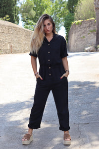 Rev Jumpsuit