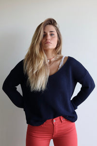 Violette Jumper