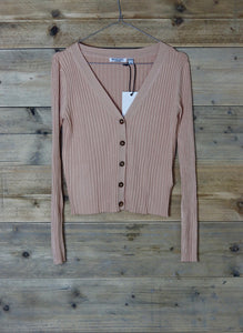 Chiara Little Cardigan