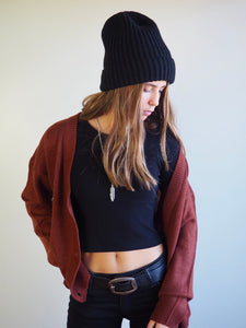 Lauren Knit Cardigan