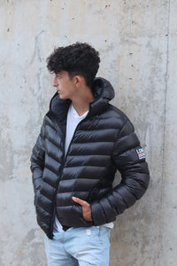 Callum Puffer Jacket