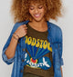 Woodstock Tee