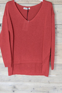 Violette Jumper