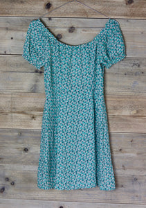 Portobello Summer Dress