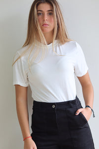 Claire Basic Tee