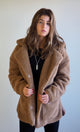 Teddy Coat