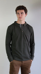 Birk FW Polo Shirt