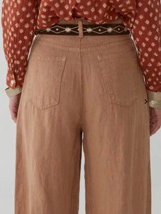 Linen Pants