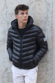 Callum Puffer Jacket