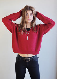 Margaux Jumper