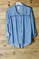 Sasha Denim Shirt