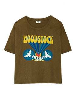 Woodstock Tee