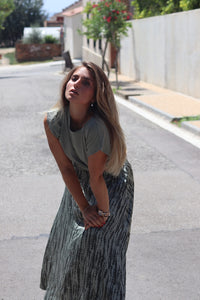 Lebanon Skirt