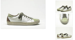 Acqua Sneakers