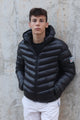 Callum Puffer Jacket