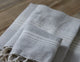 Linen towels